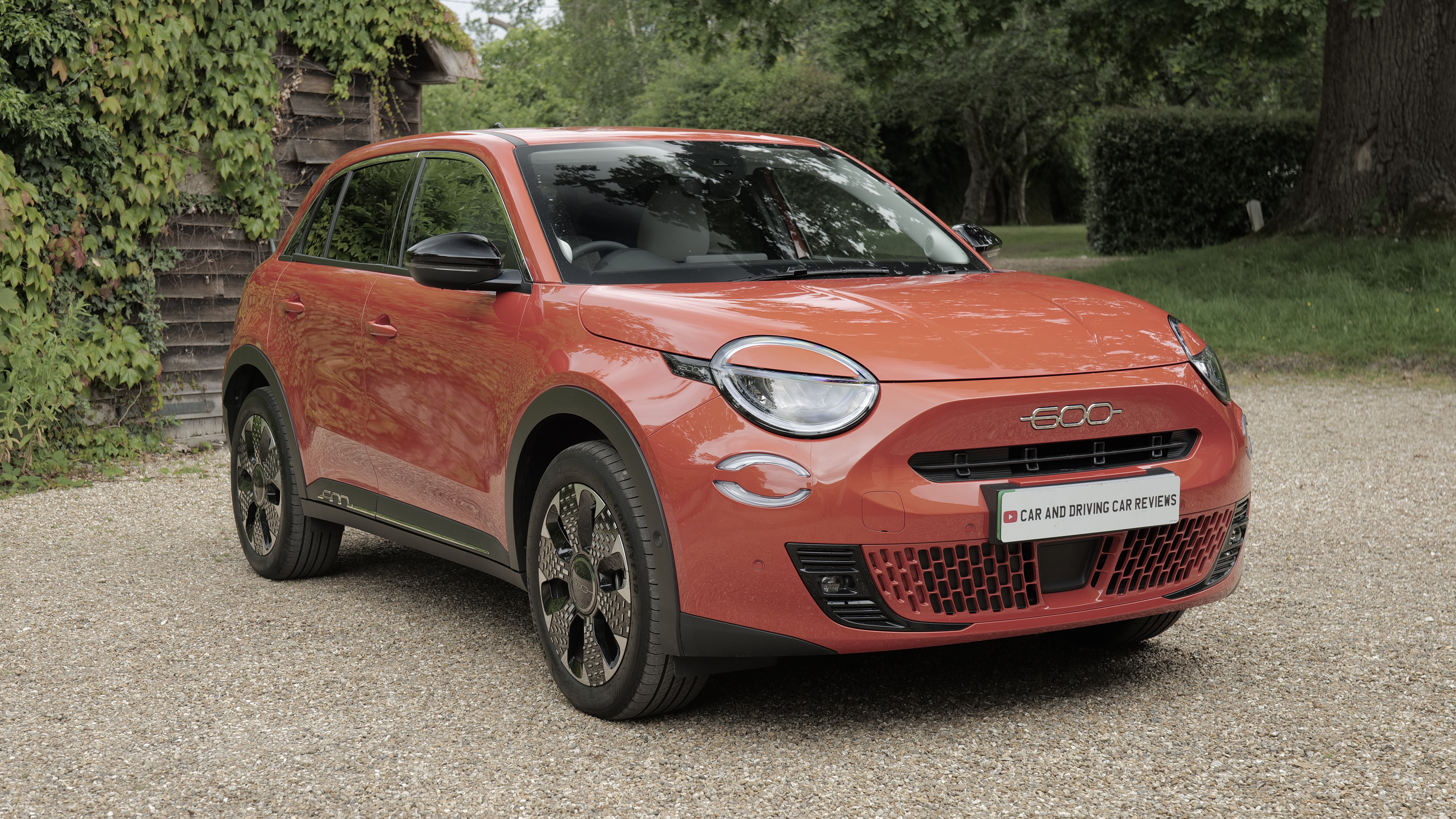 FIAT 600 1.2 Hybrid 48V 110 Pop 5dr eDCT-6